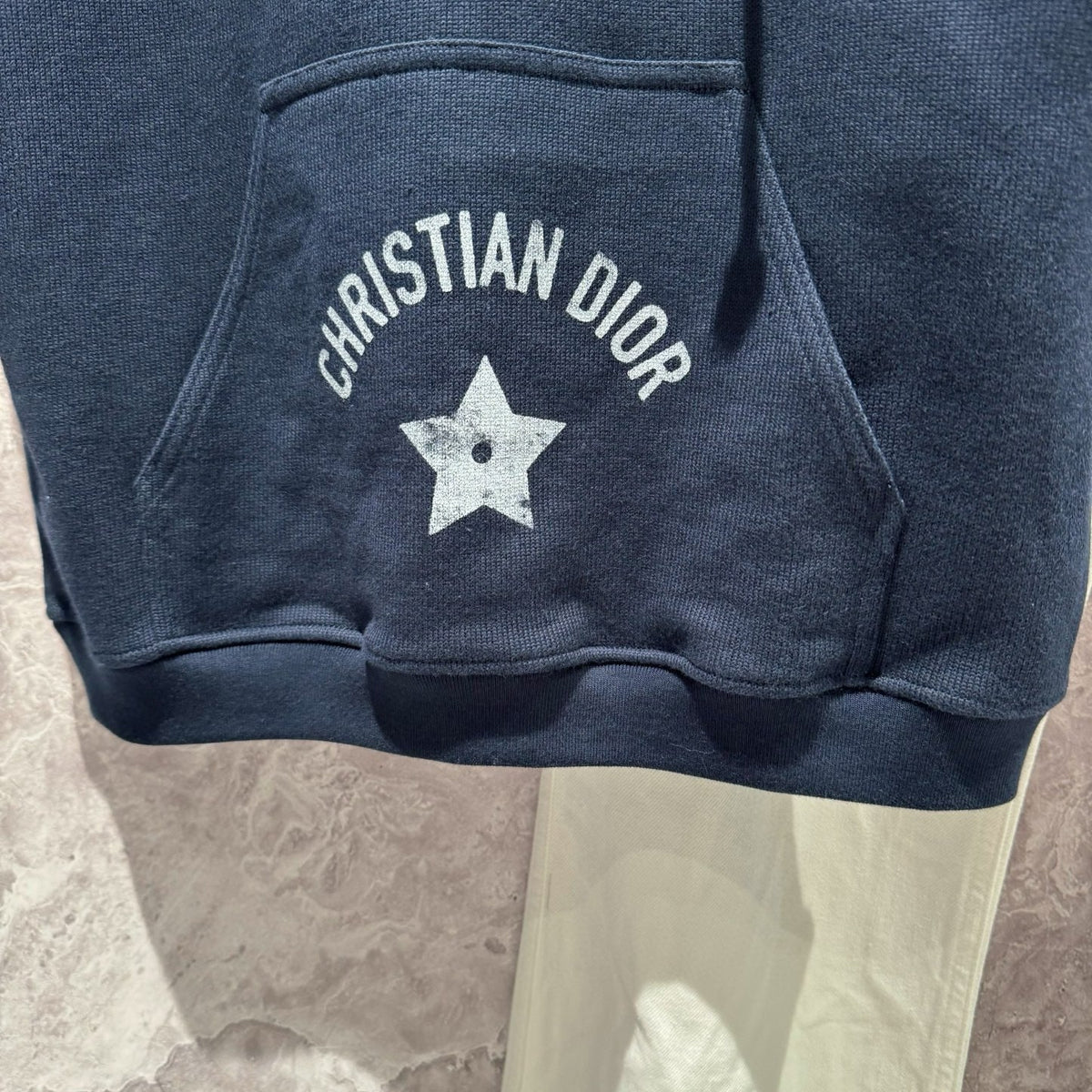 Dior Tops- Dior Top Premium Designer Casual Top