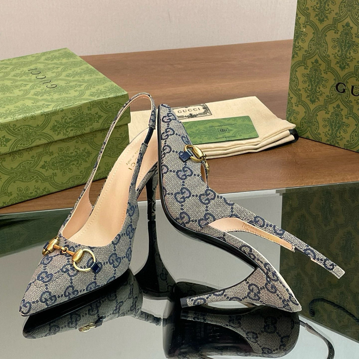 Gucci Shoes- Gucci Heels Luxury Lifestyle Designer Footwear