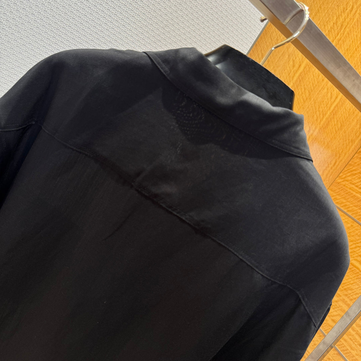 Tops- Loew Shirt Premium Designer Casual Top
