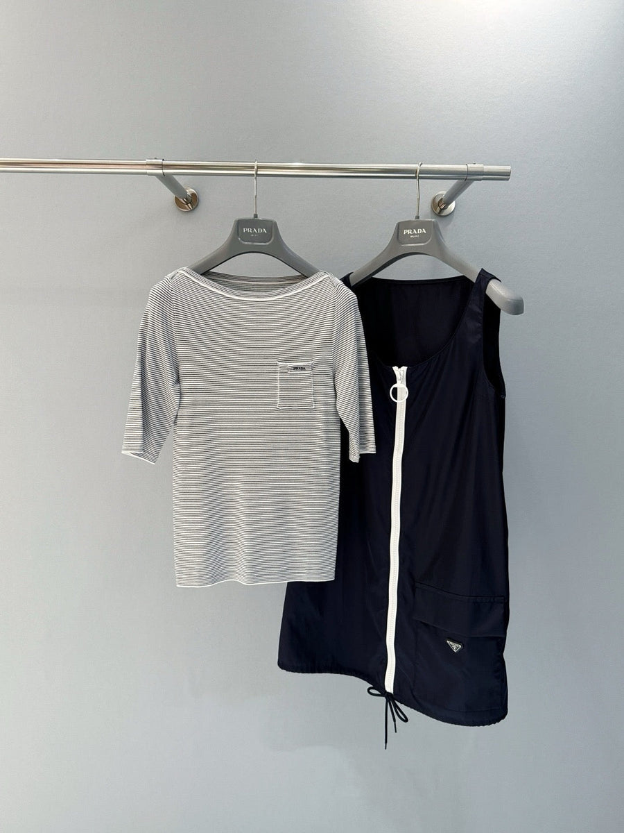 T-Shirts- Pd T-shirt Casual Everyday Designer Tee