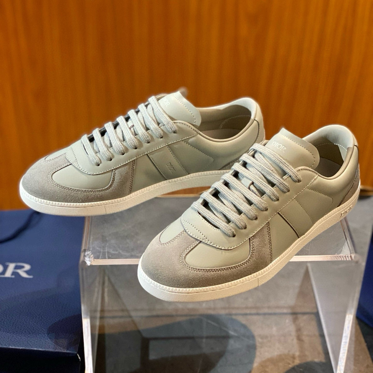 Dior Shoes- Dior B01 Sneaker Luxury Lifestyle Designer Footwear