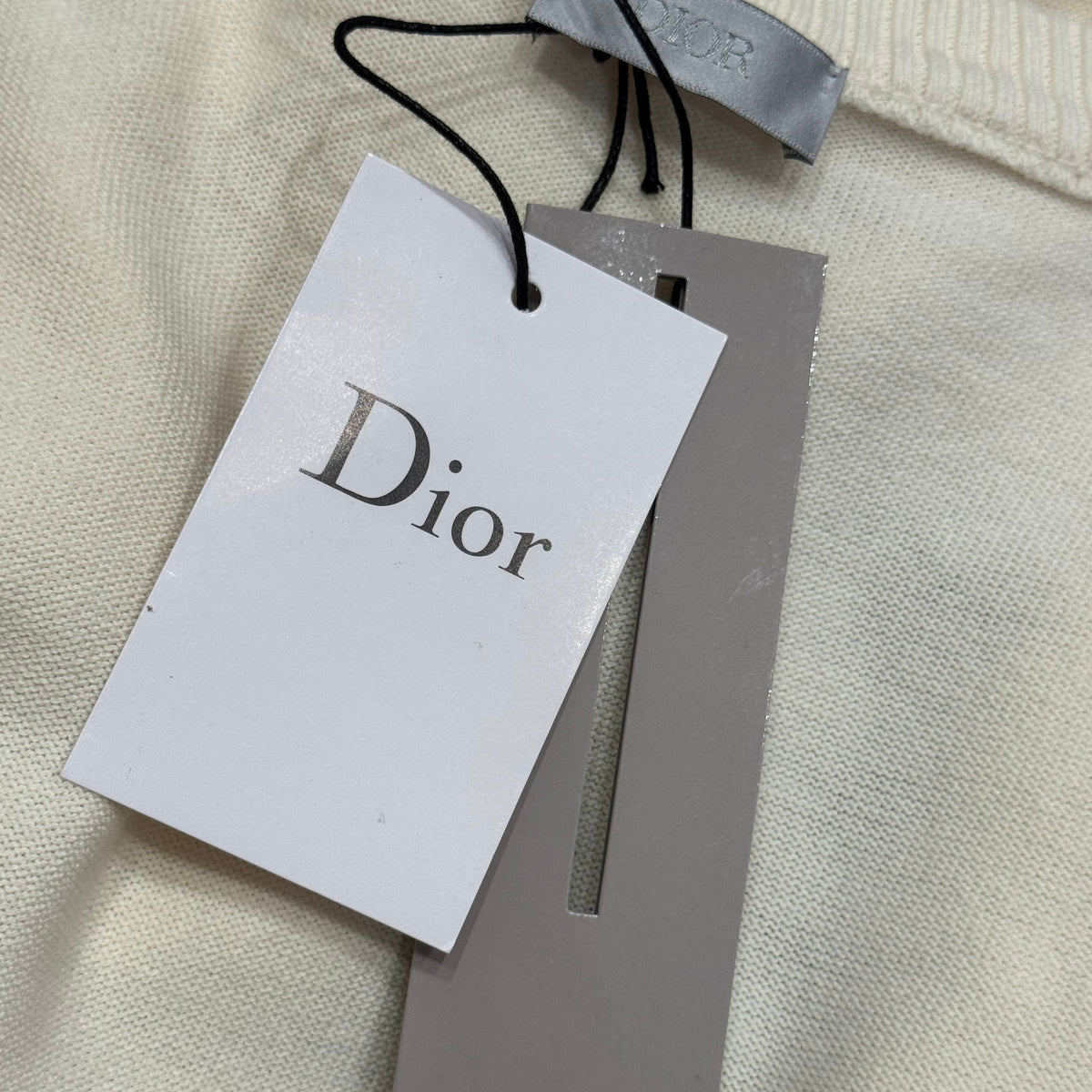 Dior Sweaters? Dior Jumper Premium Casual Designer Knitwear