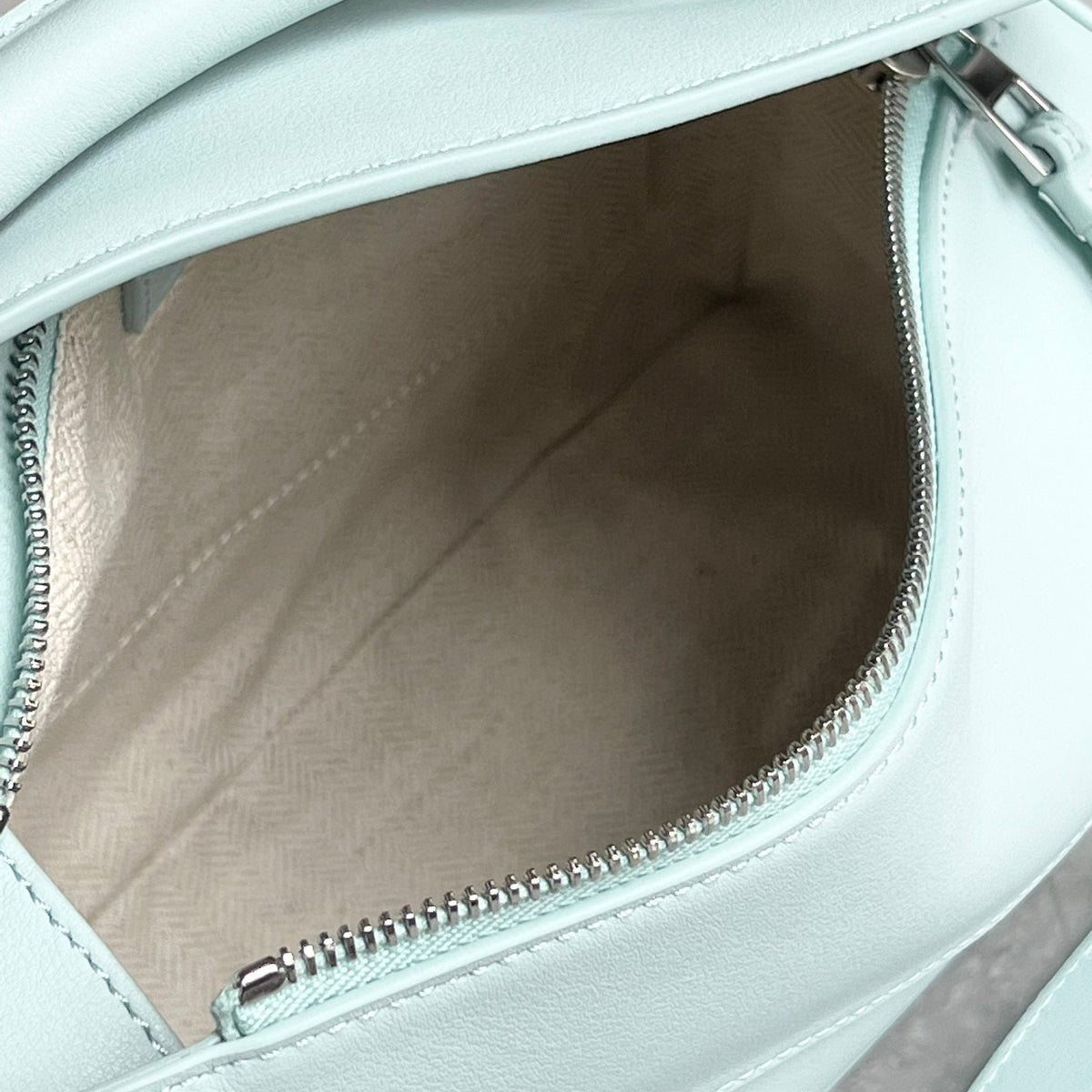 Bags- Loew Small Puzzle Edge Bag Luxury Designer Leather Handbag