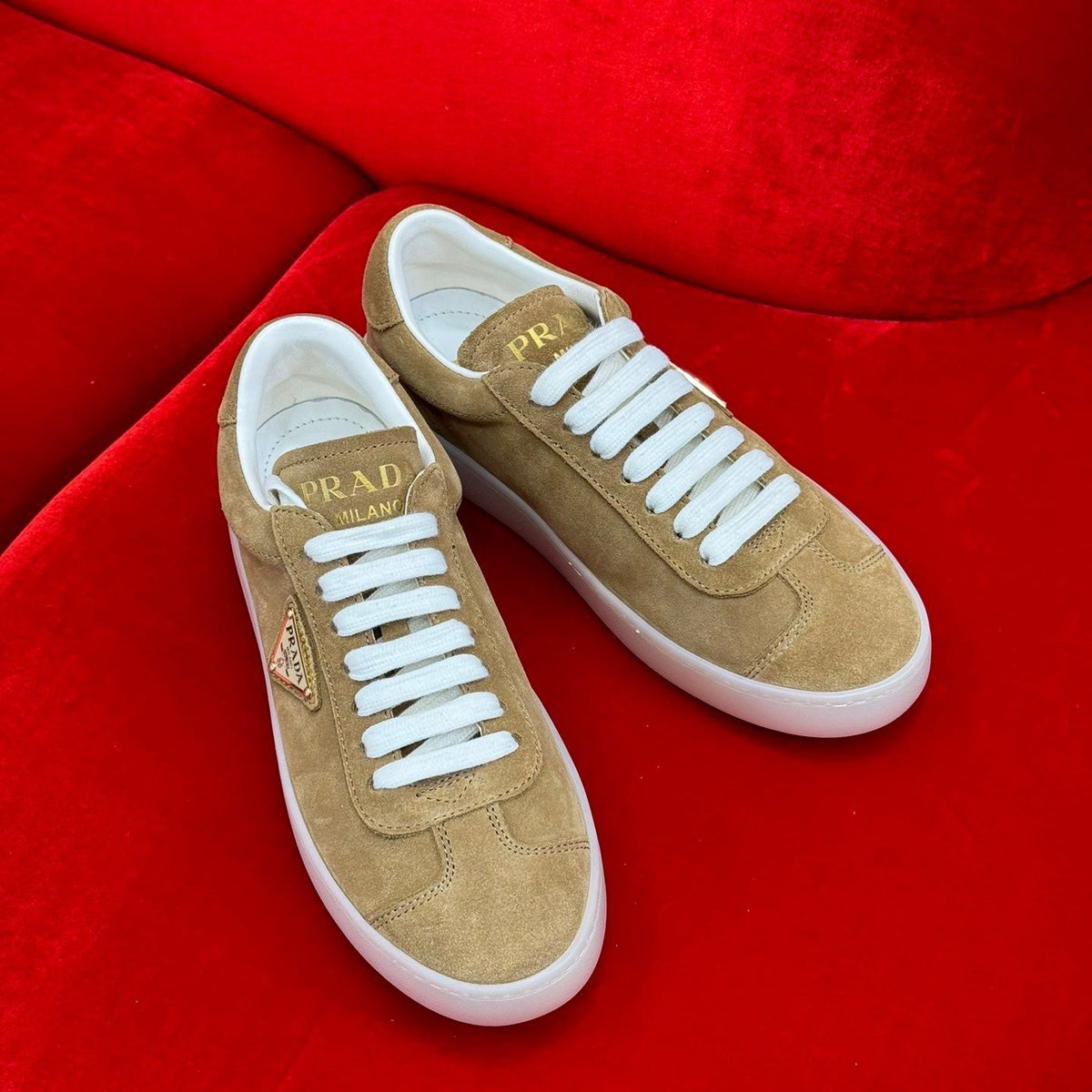 Shoes- Pd Trainers Luxury Lifestyle Designer Footwear