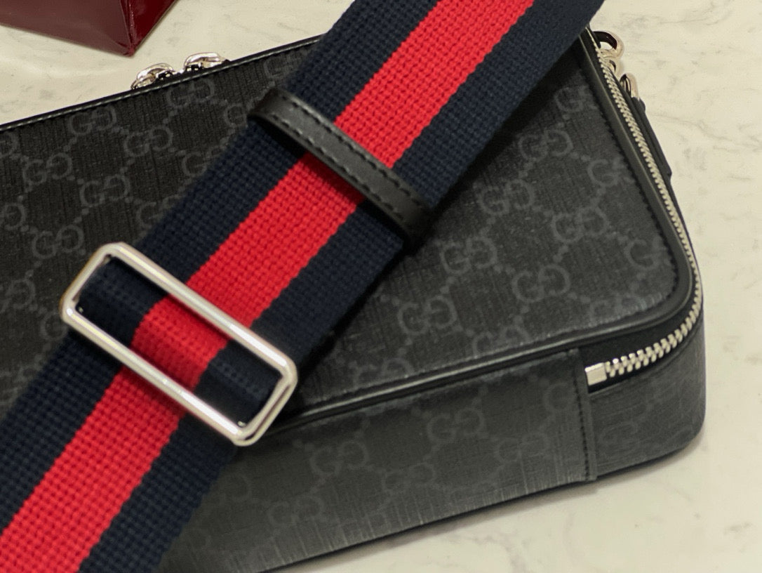Gucci Bags- Gucci Small Crossbody Bag Elegant Everyday Designer Handbag