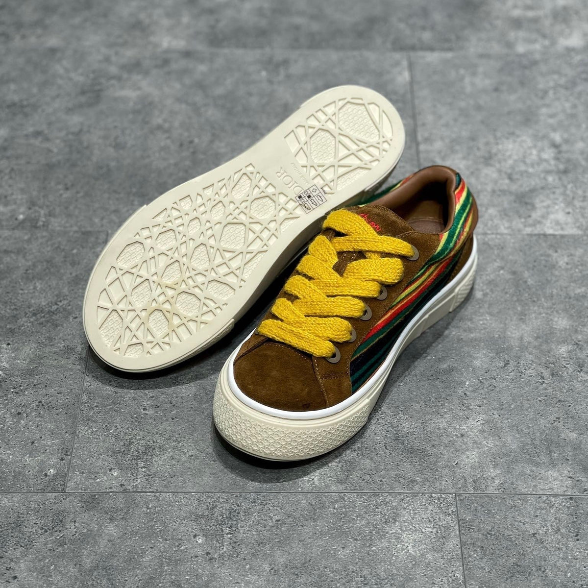 Dior Shoes- Dior B33 Sneaker Comfortable Everyday Designer Shoes
