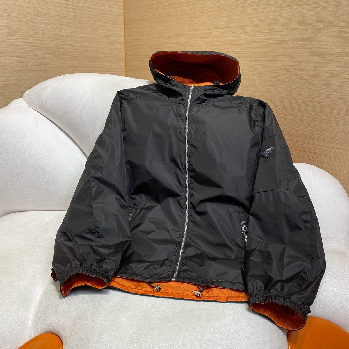 Jackets- Pd Jacket Luxury Designer Outerwear Jacket
