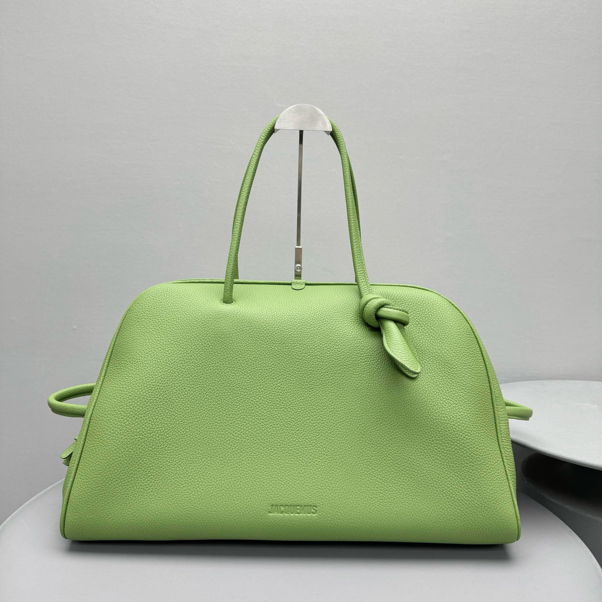 Bags- Jacq The Large Turismo Bag Luxury Designer Leather Handbag