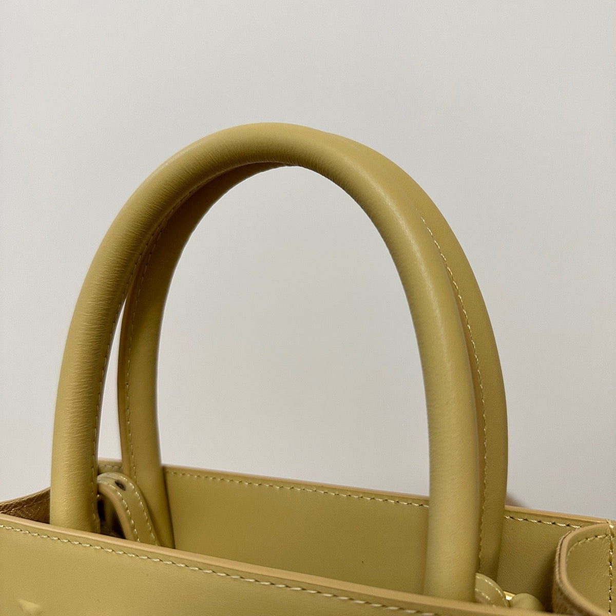 Bags- Loew Standard A5 Tote Bag Premium Designer Shoulder Bag