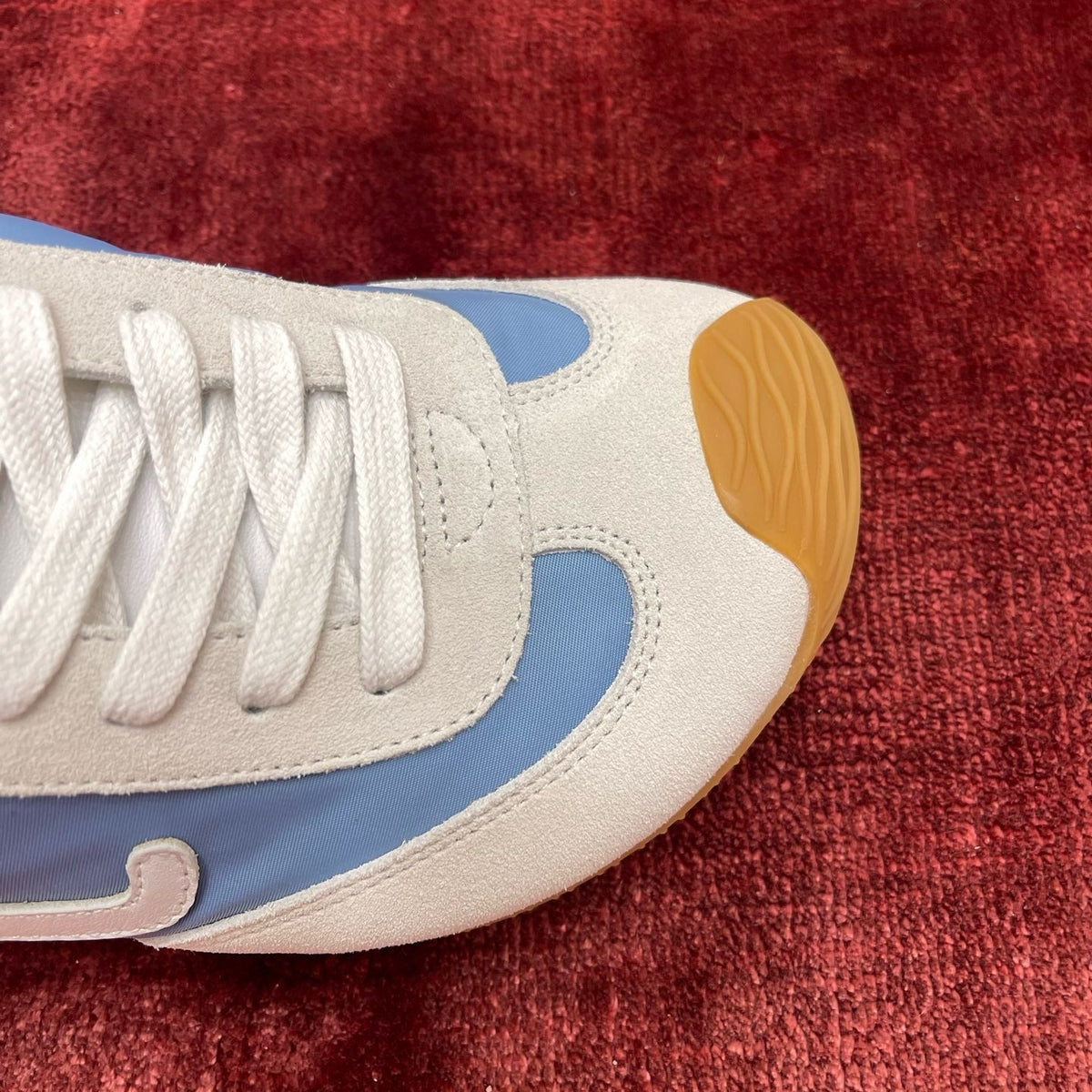 Shoes- Loew Flow 2.0 Sneaker Premium Designer Casual Shoes