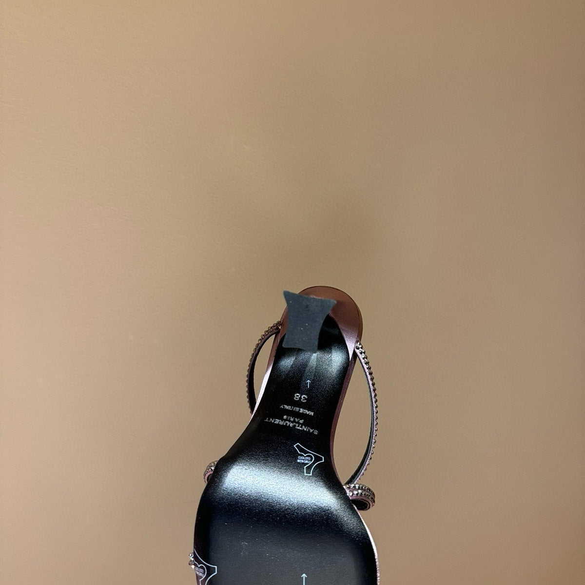 Saint Laurent Shoes- Saint Laurent Heels Premium Designer Casual Shoes