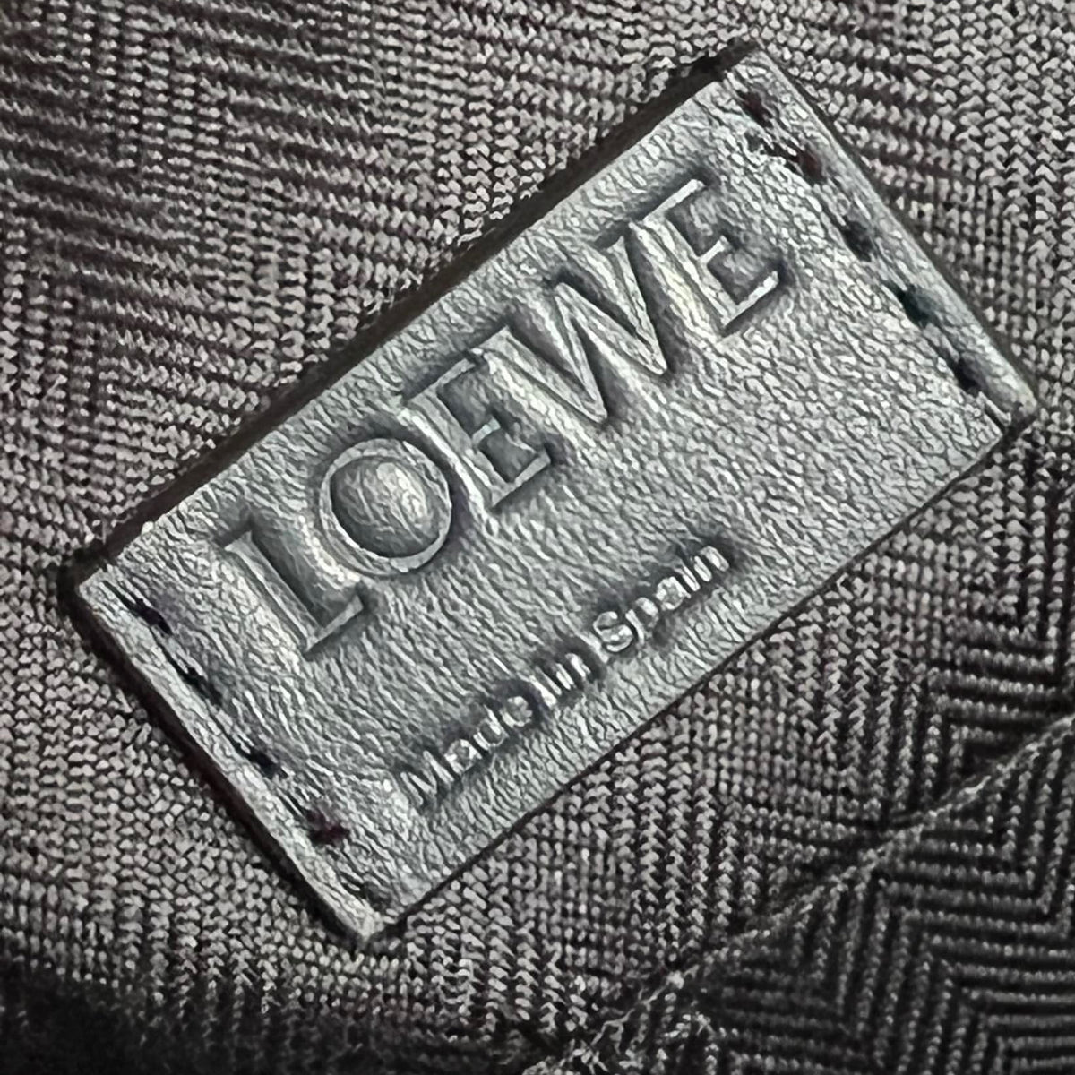 Bags- Loew XS Military Messenger Bag Elegant Everyday Designer Handbag