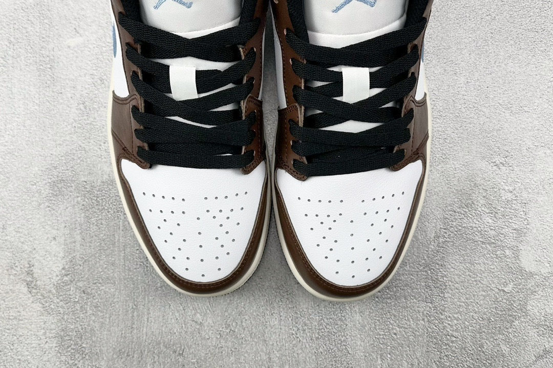 Jordan Shoes- Jordan Nike Jordan 1GS Luxury Lifestyle Designer Footwear
