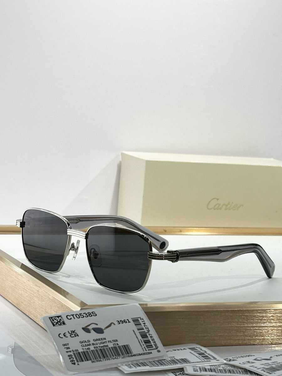 Cartier Sunglasses? Cartier Sunglasses Premium Fashion Designer Sunglasses