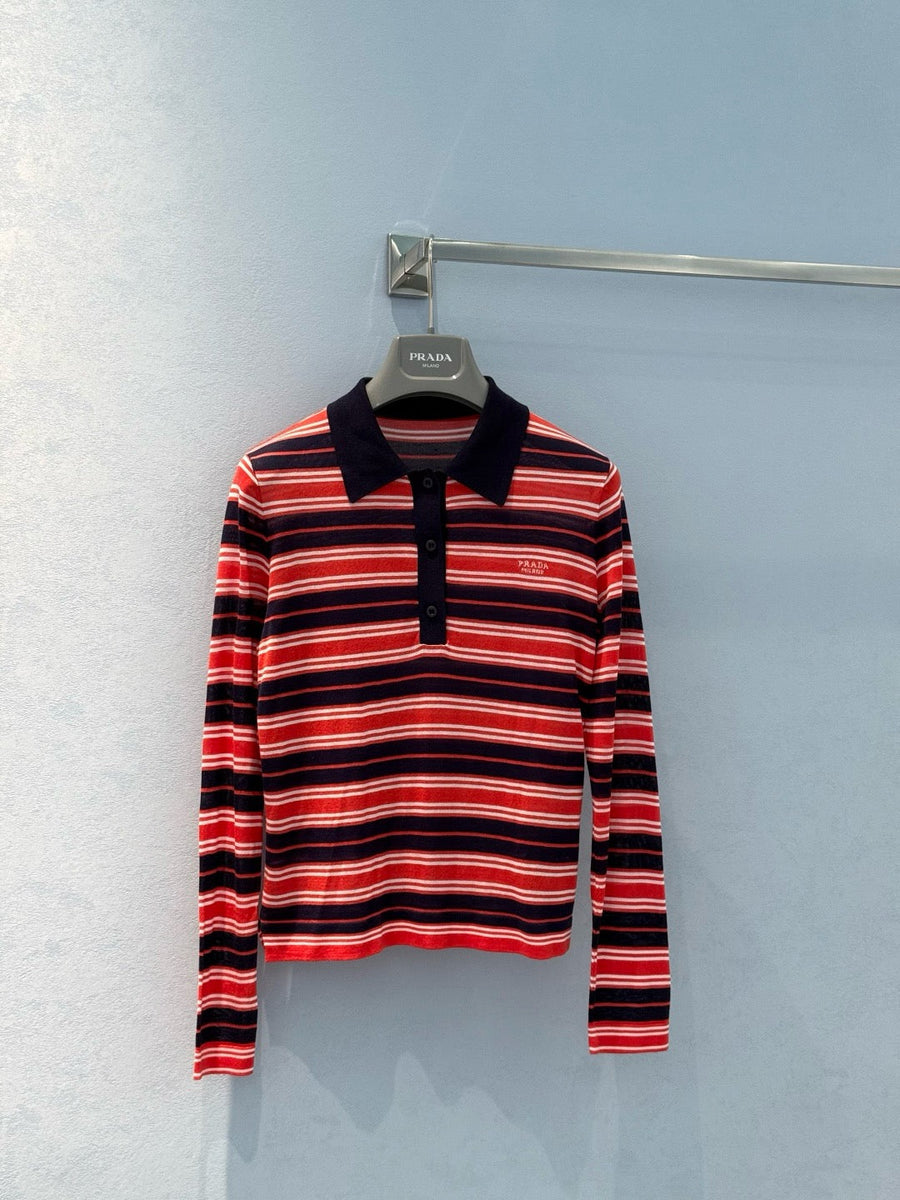 Tops- Pd Top Premium Designer Casual Top