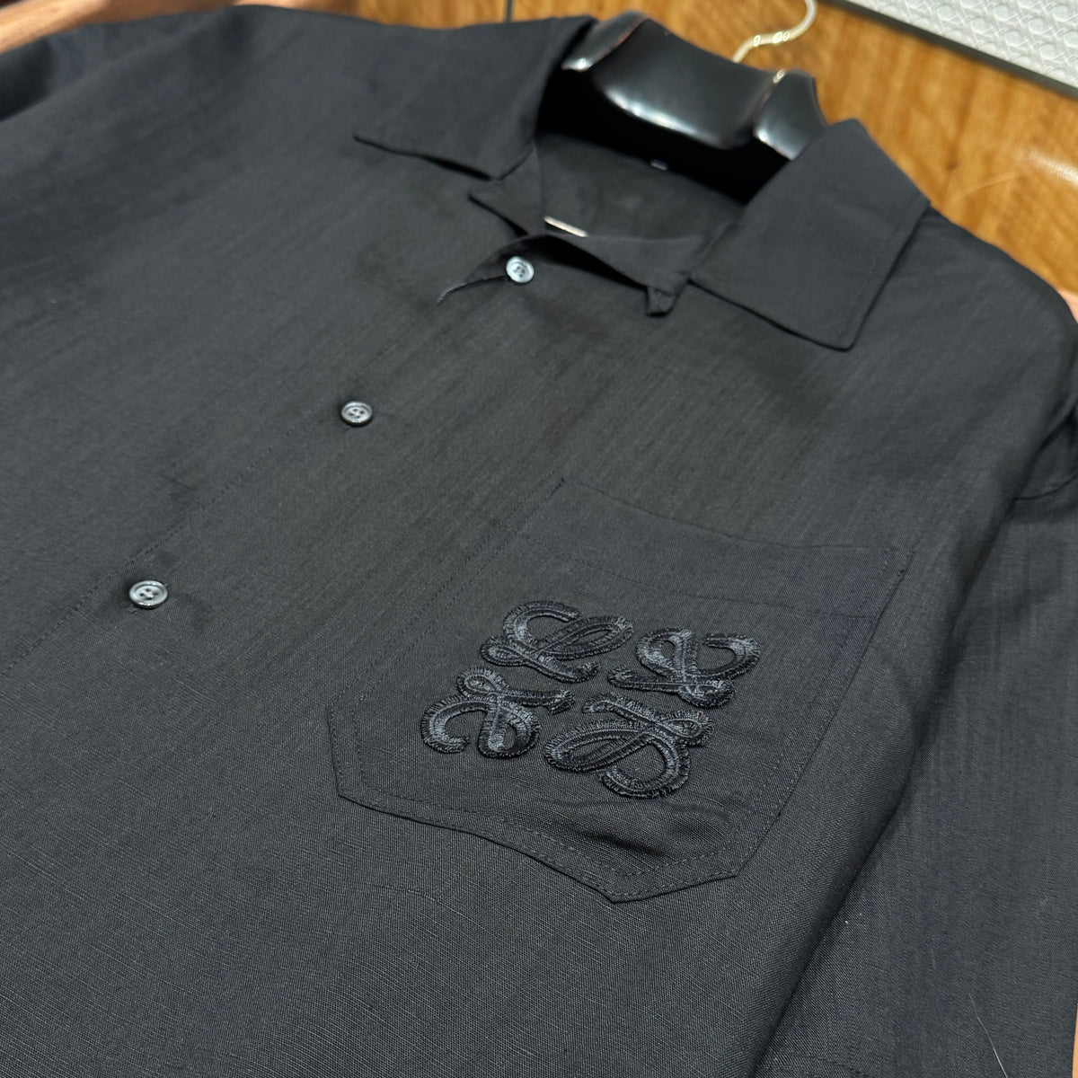 Tops- Loew Shirt Premium Designer Casual Top