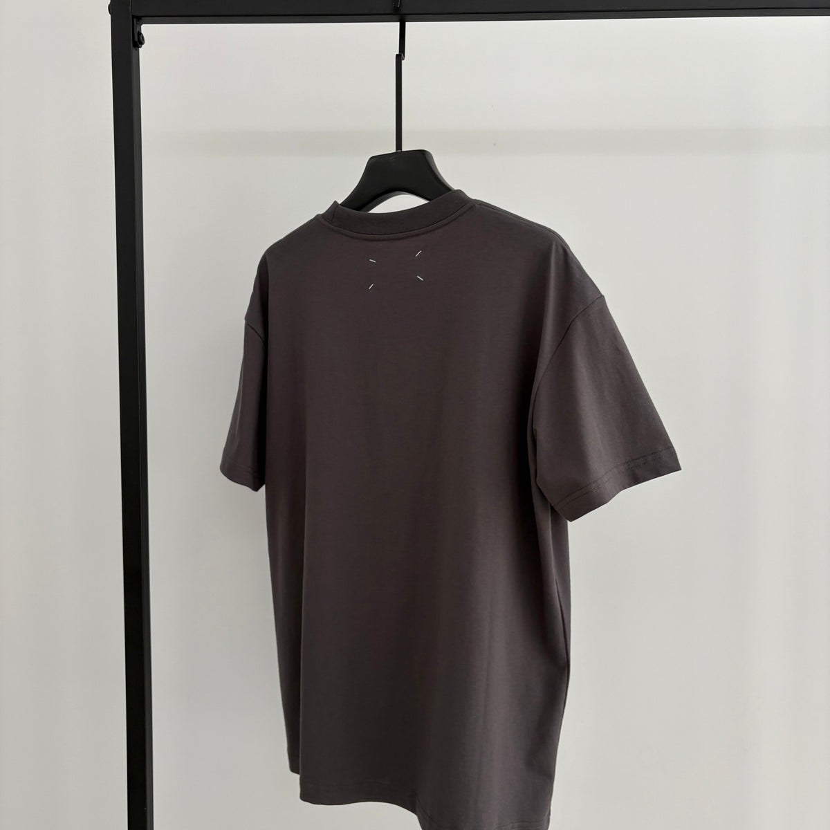 T-Shirts- Maison M T-shirt Premium Designer Cotton T-Shirt