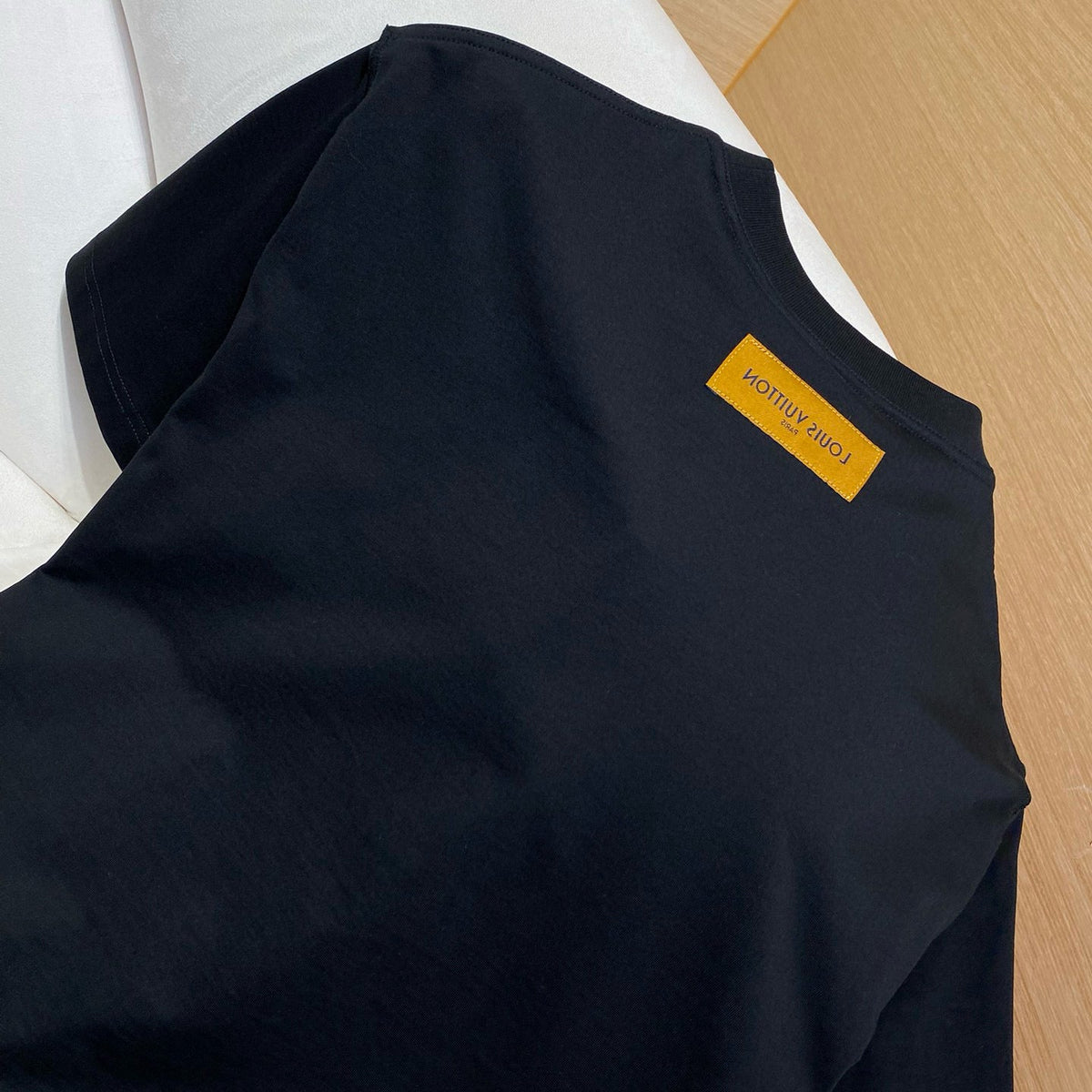 T-Shirts- Lou T-shirt Nd Premium Designer Cotton T-Shirt
