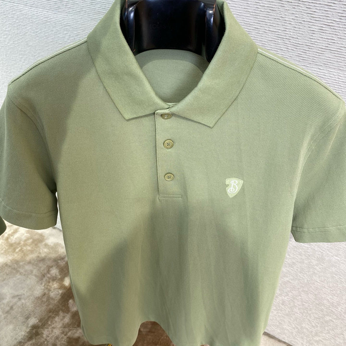 Polo Shirts- Bbr Polo Premium Everyday Polo Shirt