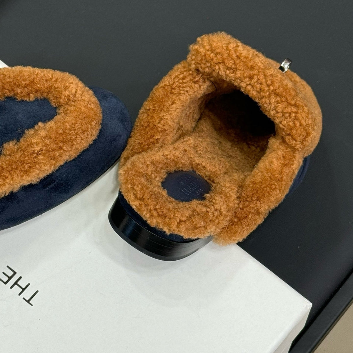 Accessories- Herm Kelly Mules Luxury Designer Fashion Accessory