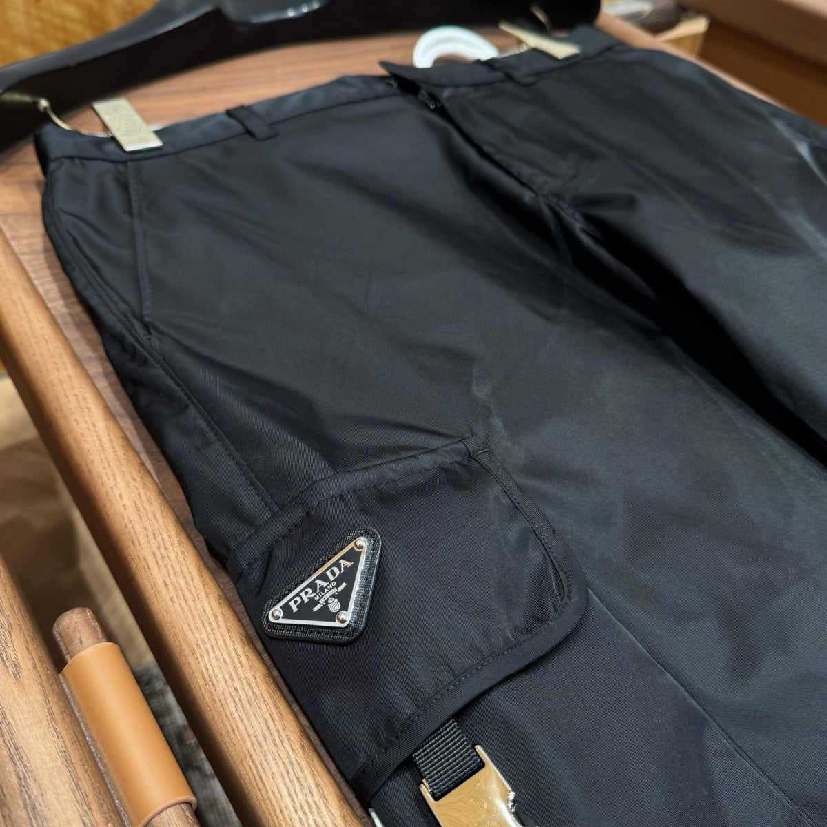 Pants- Pd Trousers Premium Designer Casual Trousers
