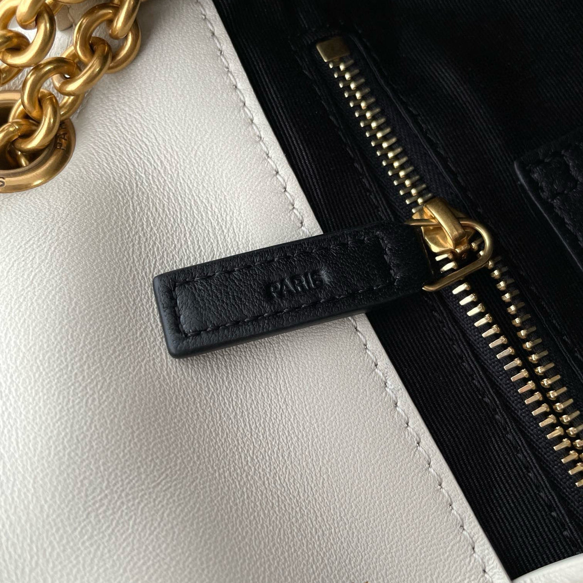 Saint Laurent Bags- Saint Laurent Small Jamie Bag Premium Designer Shoulder Bag