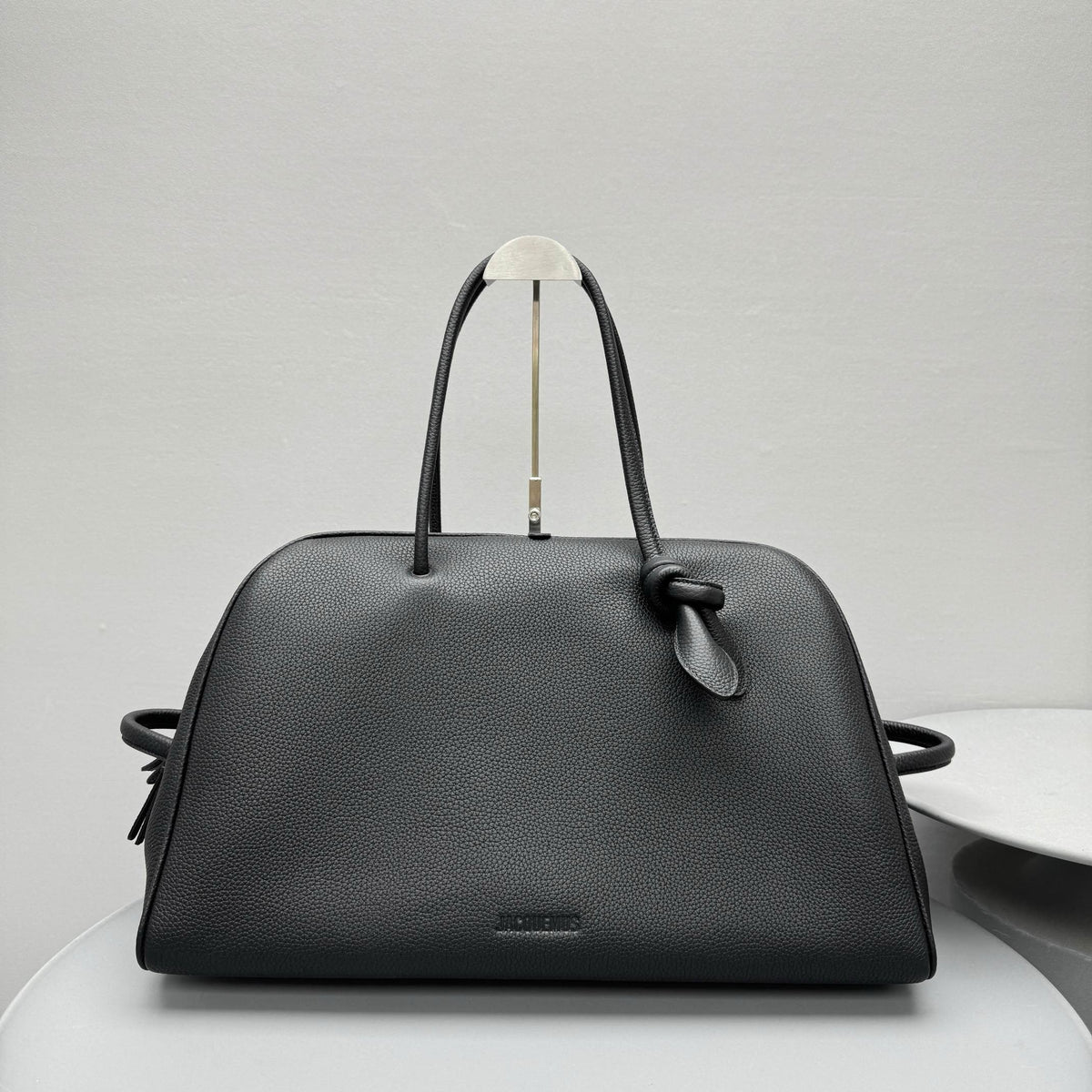 Bags- Jacq The Large Turismo Bag Luxury Designer Leather Handbag