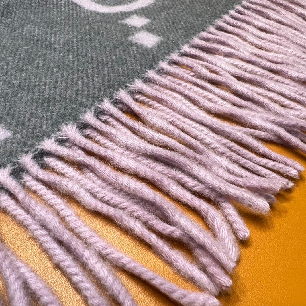 Gucci Scarves- Gucci Scarf Elegant Everyday Designer Scarf