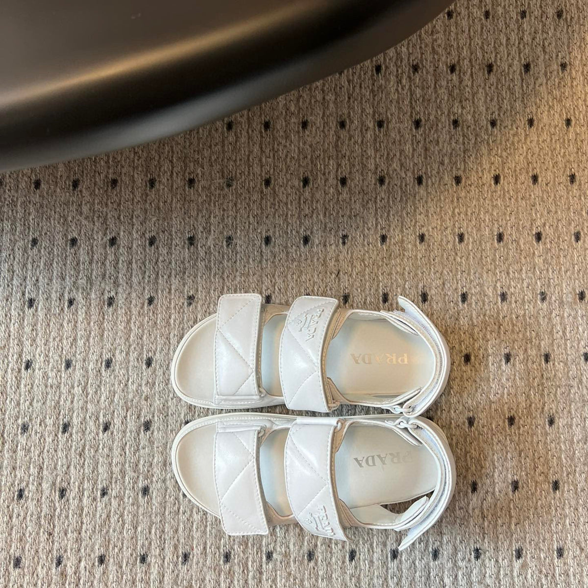 Shoes- Pd Sandals Premium Designer Casual Shoes