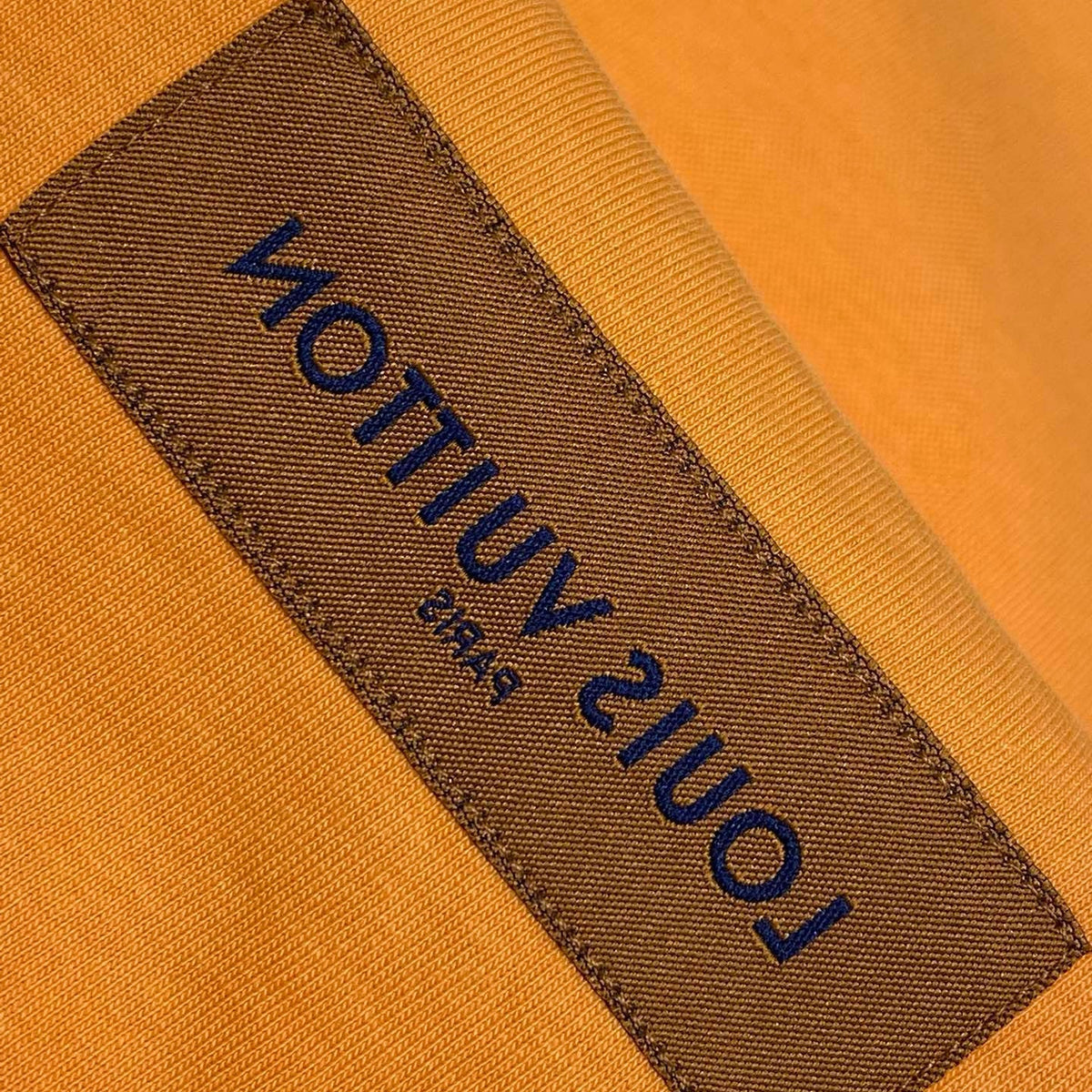 Louis Vuitton T-Shirts- Louis Vuitton Lou T-shirt Premium Designer Cotton T-Shirt