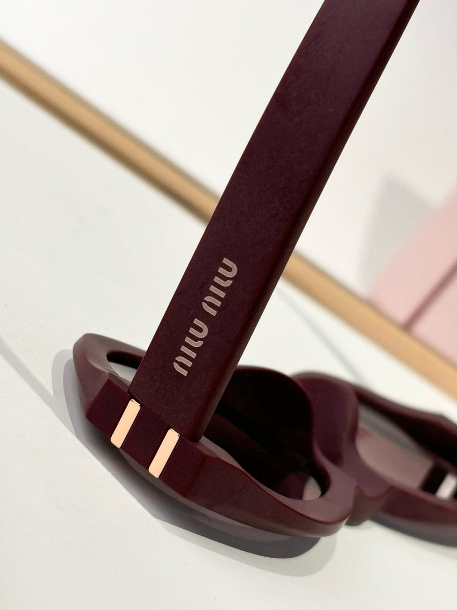 Sunglasses- Miu M Sunglasses Premium Fashion Designer Sunglasses