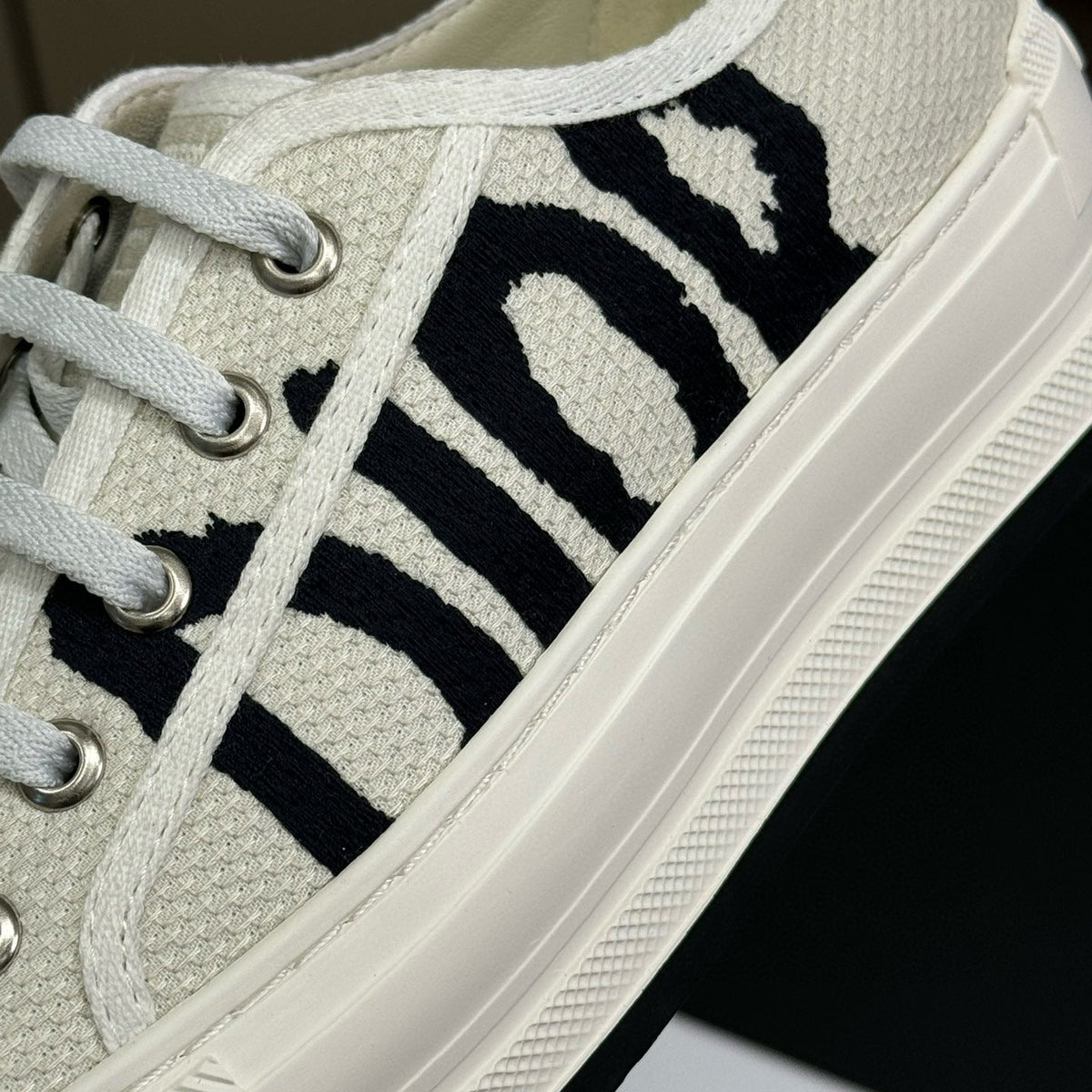 Dior Shoes- Dior Platform Sneaker Luxury Lifestyle Designer Footwear