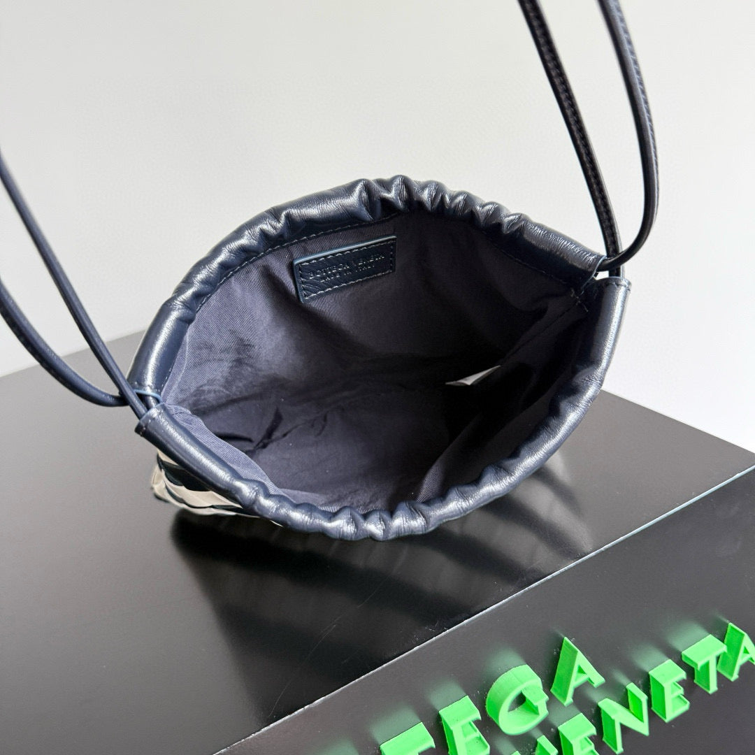Accessories? Bott V Small Dustbag Premium Everyday Designer Accessory