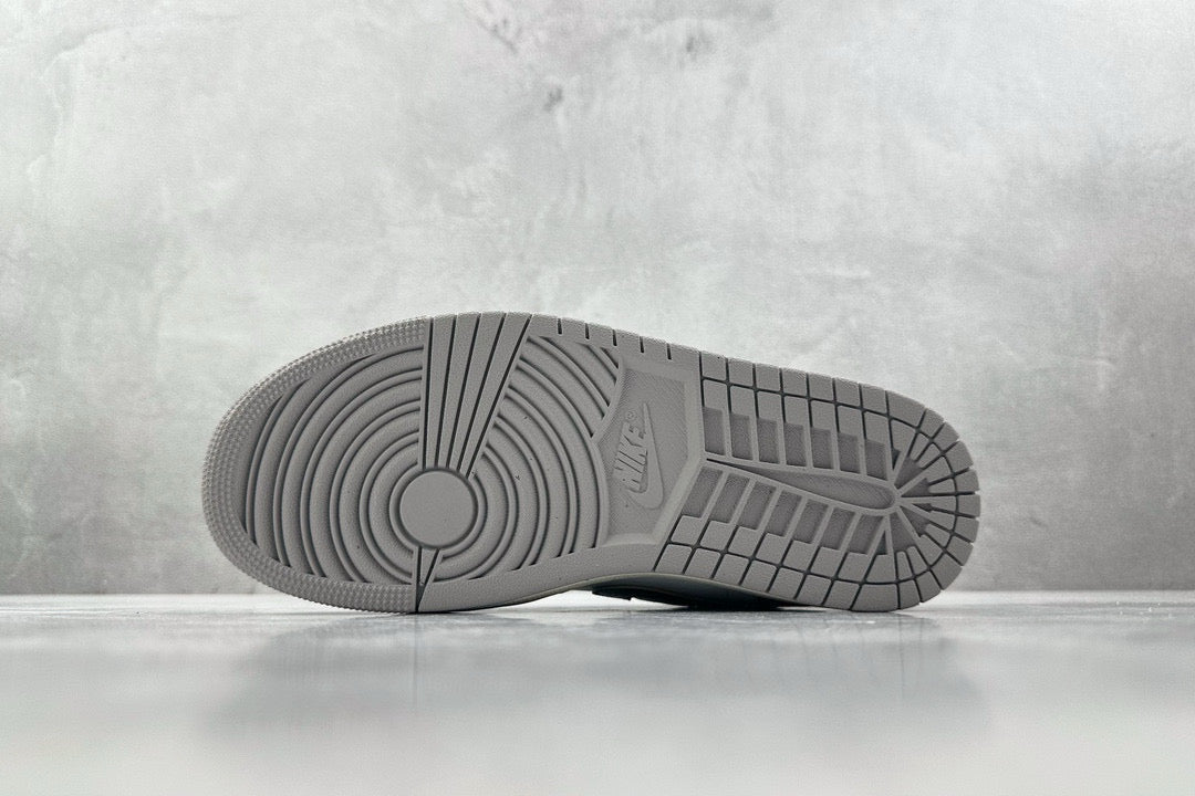 Jordan Shoes- Jordan Nike Jordan 1 Trainers Comfortable Everyday Designer Shoes