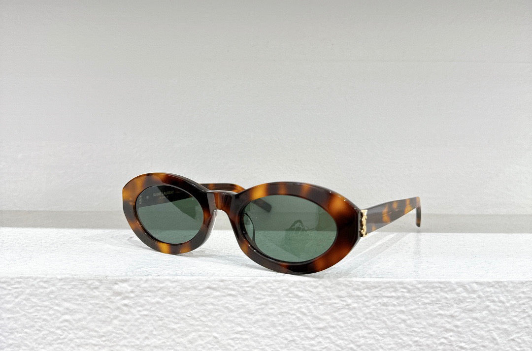 Saint Laurent Sunglasses- Saint Laurent Sunglasses Premium Fashion Designer Sunglasses