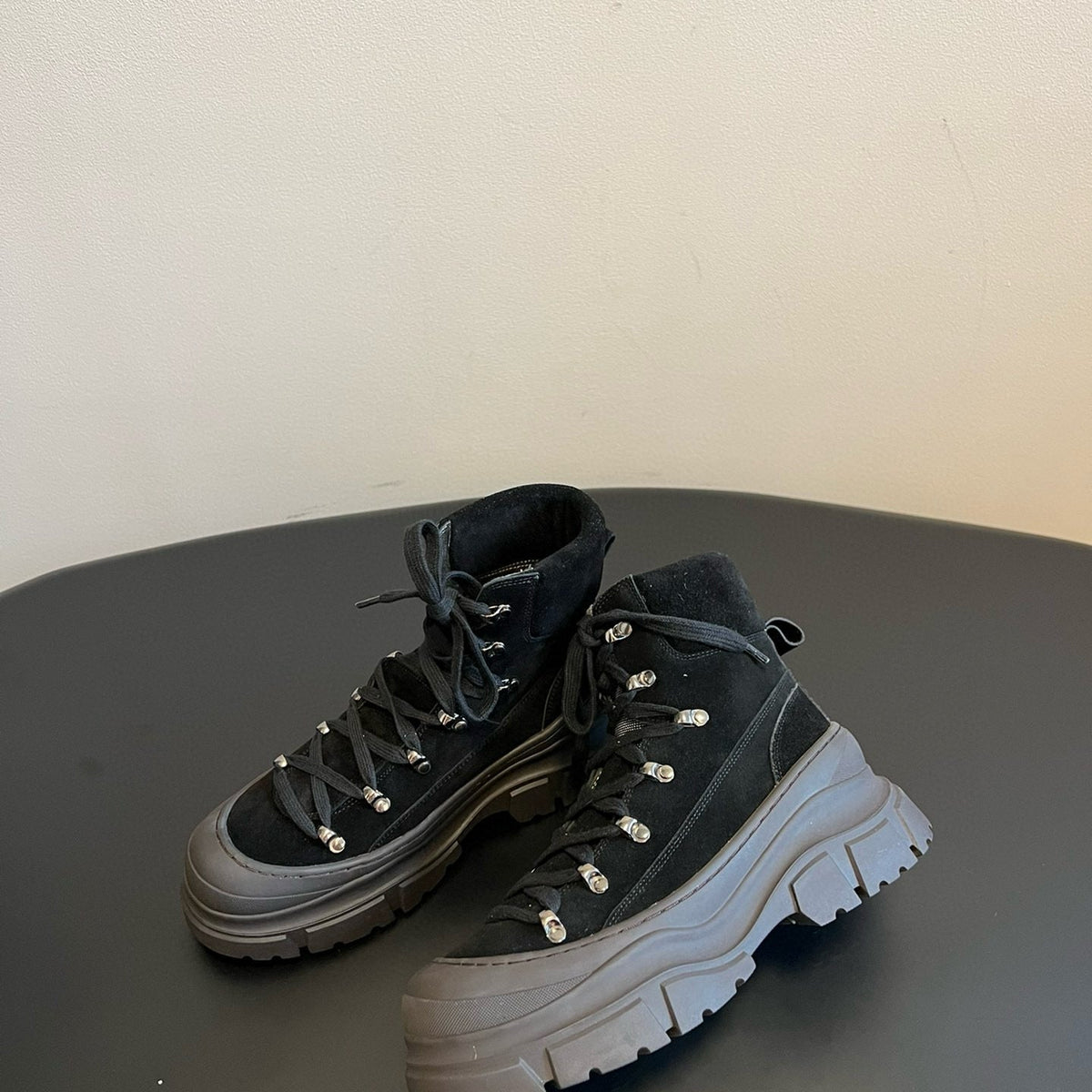 Shoes- Brunello C Boots Luxury Lifestyle Designer Footwear