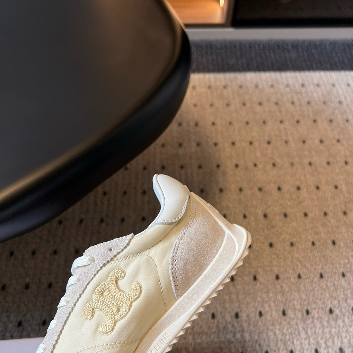 Shoes- Cel Sneakers Comfortable Everyday Designer Shoes