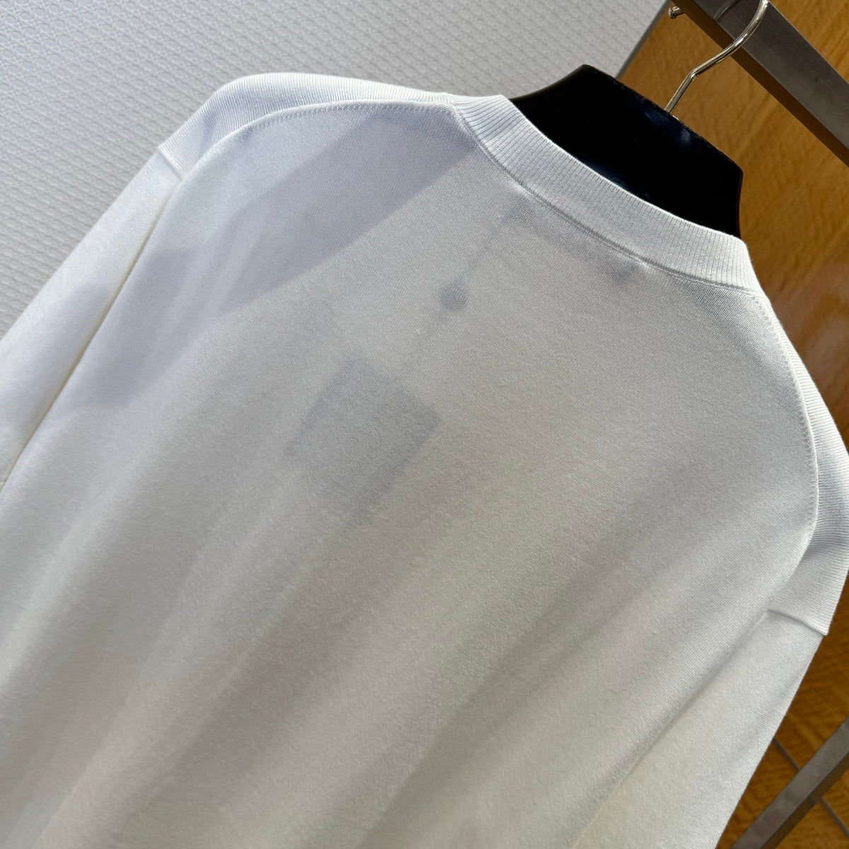 Louis Vuitton T-Shirts- Louis Vuitton Lou T-shirt Casual Everyday Designer Tee