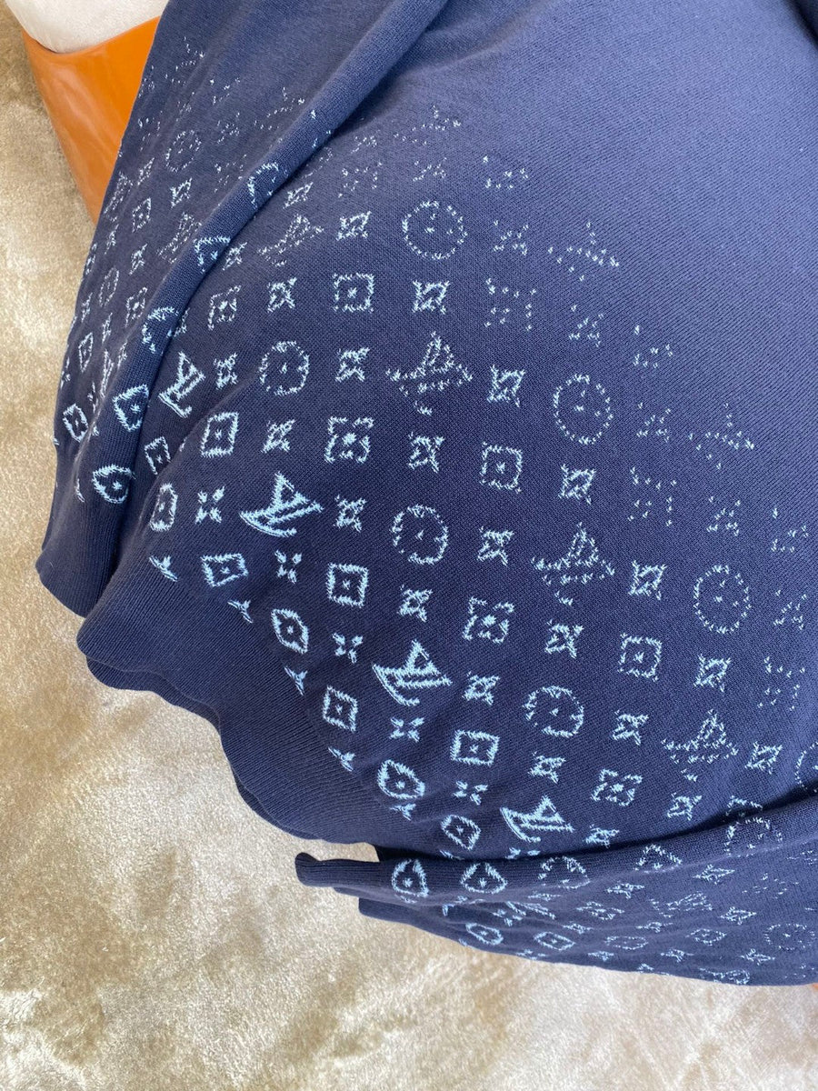 Louis Vuitton Hoodies- Louis Vuitton Lou Hoodie Premium Designer Casual Hoodie