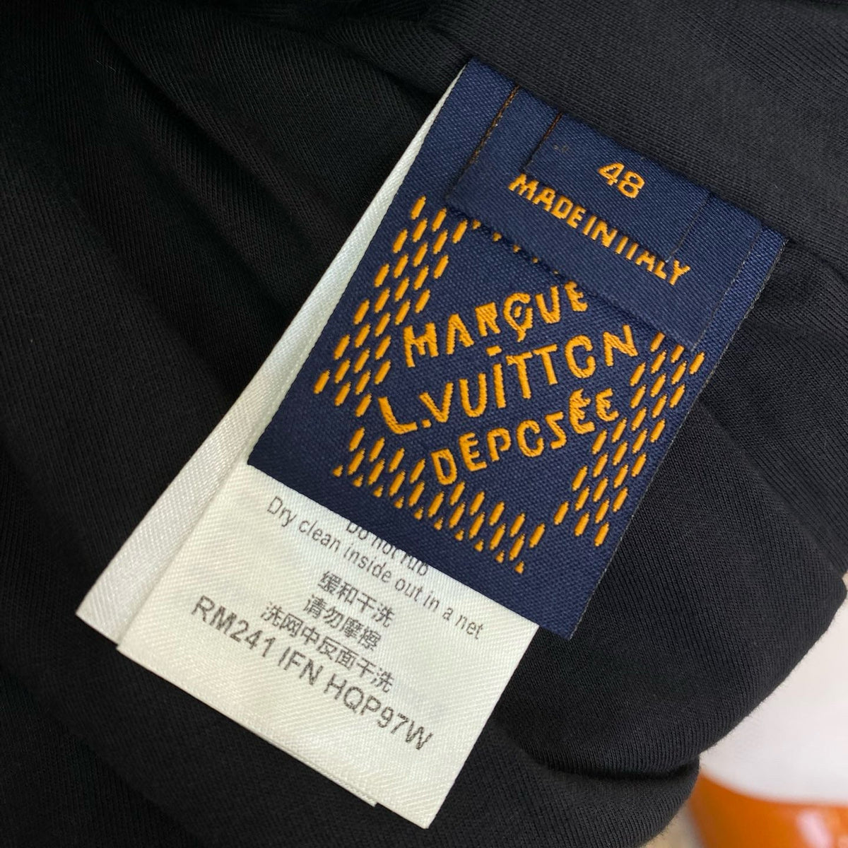 Louis Vuitton Jackets- Louis Vuitton Lou Jacket Luxury Designer Outerwear Jacket