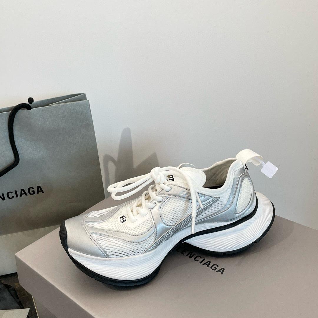 Shoes? Bal Circuit Sneaker Comfortable Everyday Designer Shoes