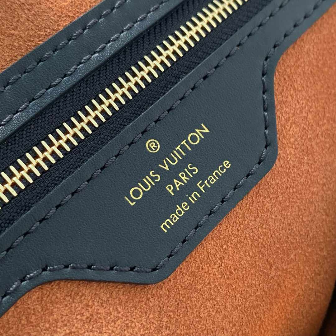 Louis Vuitton Bags- Louis Vuitton Lou Speedy Soft 30 Bag Luxury Designer Leather Handbag