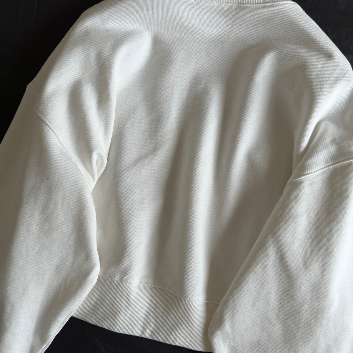 Hoodies- Miu M Sweatshirt Comfortable Luxury Streetwear Hoodie