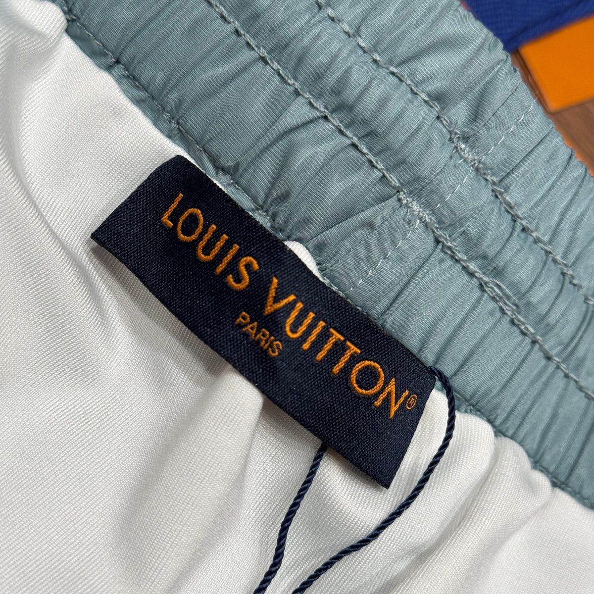 Louis Vuitton Shorts- Louis Vuitton Lou Shorts Premium Designer Casual Shorts