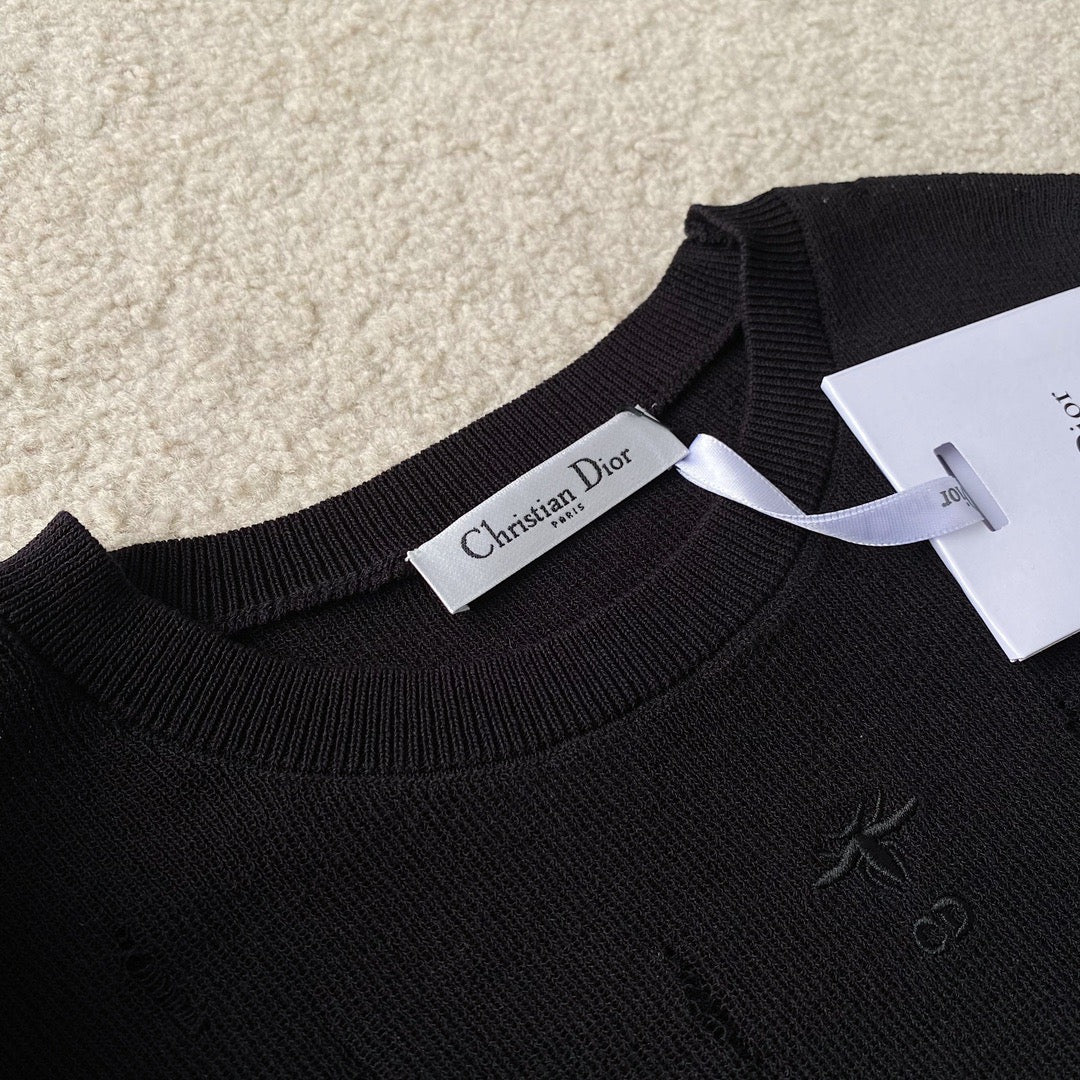 Dior Sweaters- Dior Jumper Premium Casual Designer Knitwear