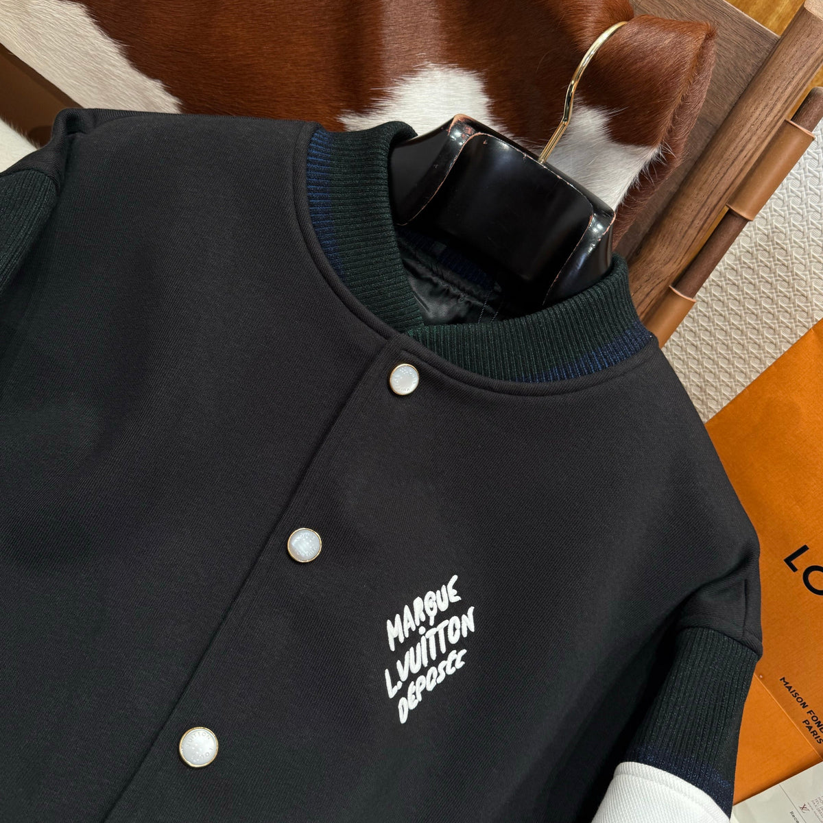 Louis Vuitton Jackets- Louis Vuitton Lou Jacket Stylish Everyday Designer Outerwear