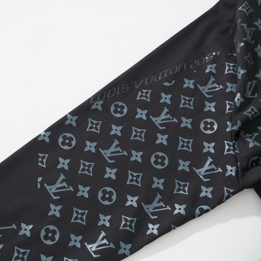Louis Vuitton Jackets- Louis Vuitton Lou Jacket Premium Casual Designer Jacket