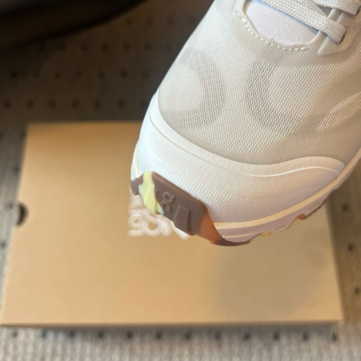 Shoes- Loew Cloudlit Sneaker Luxury Lifestyle Designer Footwear