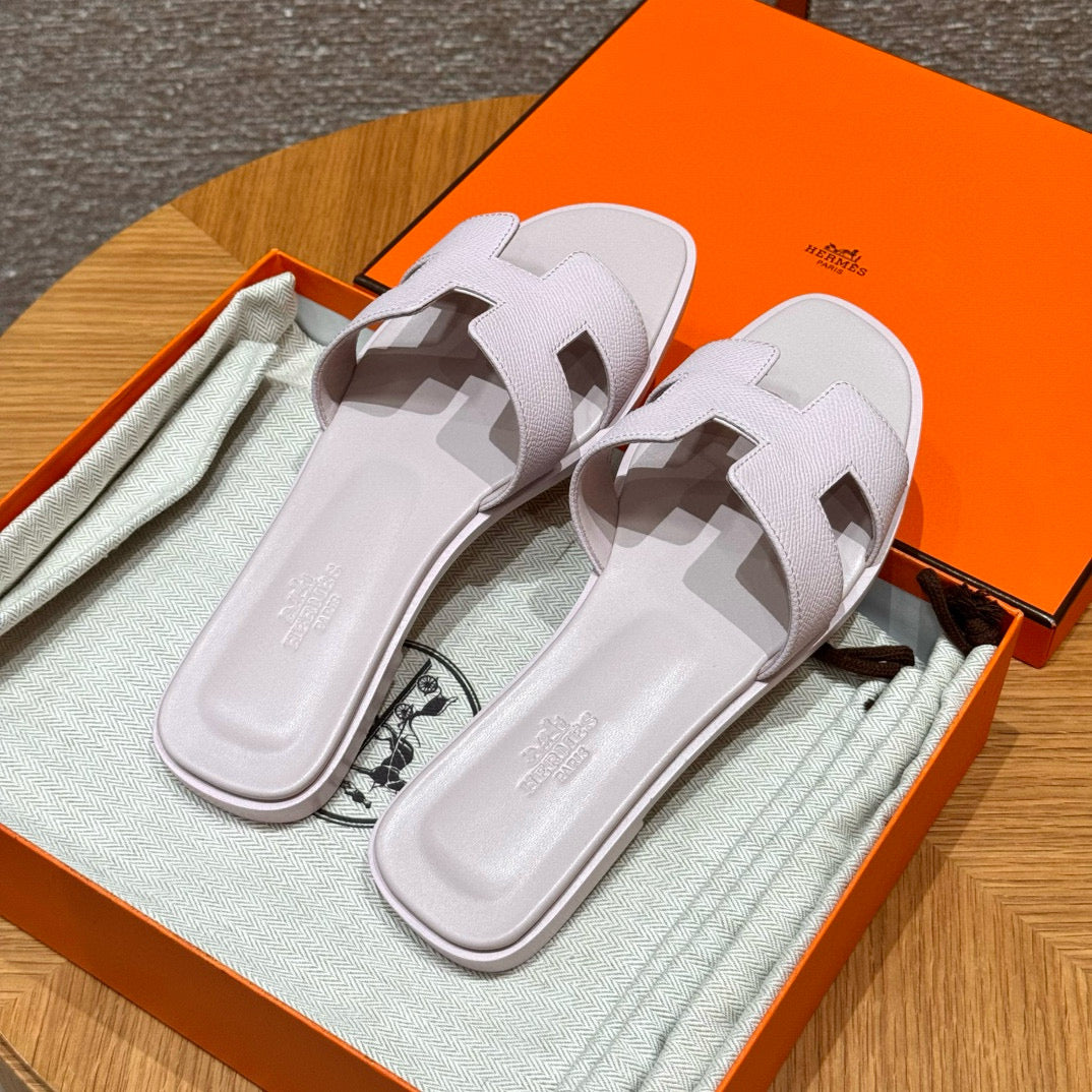 Shoes- Herm Oran Sandals Luxury Lifestyle Designer Footwear