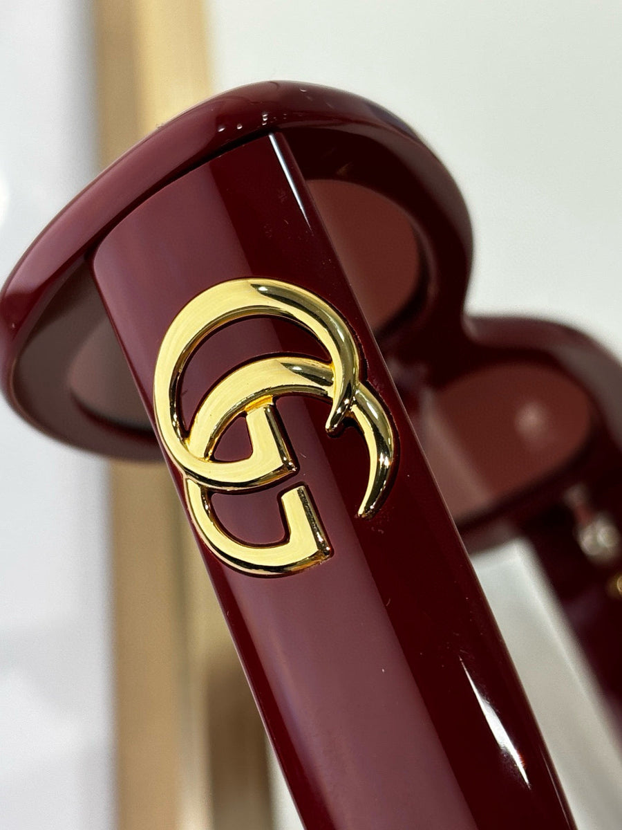 Gucci Sunglasses- Gucci Sunglasses Premium Fashion Designer Sunglasses